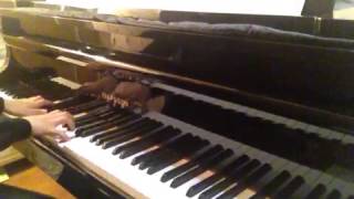 キース・ジャレットKeith Jarrett "Shenandoah"