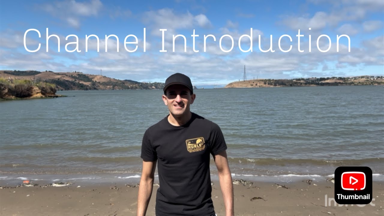Channel Introduction
