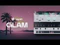 Video 1: ujamInstruments presents: Usynth GLAM