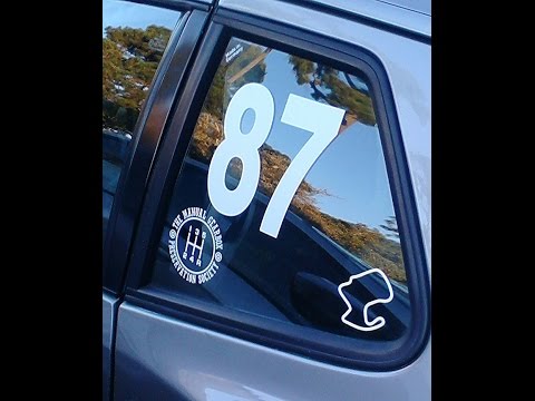 Tracking the 951 at Laguna Seca