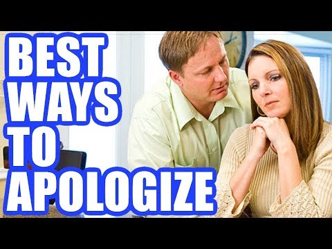 download lagu mp3 mp4 How To Apologize And Forgive, download mp3 How To Apologize And Forgive free downloadn, video klip How To Apologize And Forgive