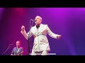 David Gray - Tainted Love - Dallas, TX 8/6/22
