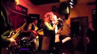 Rock ´N ´Roll Outlaw (Cover) Rose Tatto ´Curtain Call Band aus Hamburg 13 10 2012