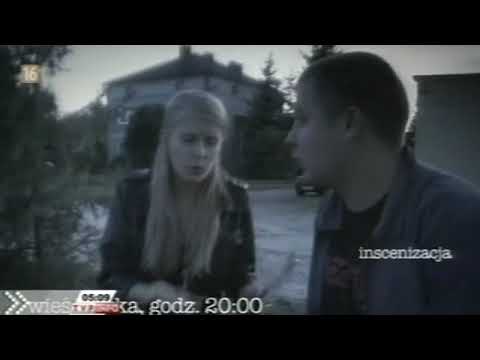 26   LISTY GOŃCZE   GDZIE JEST JOASIA