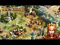 King S Empire Gameplay Walkthrough IOS Android Kingsempire Gameplay