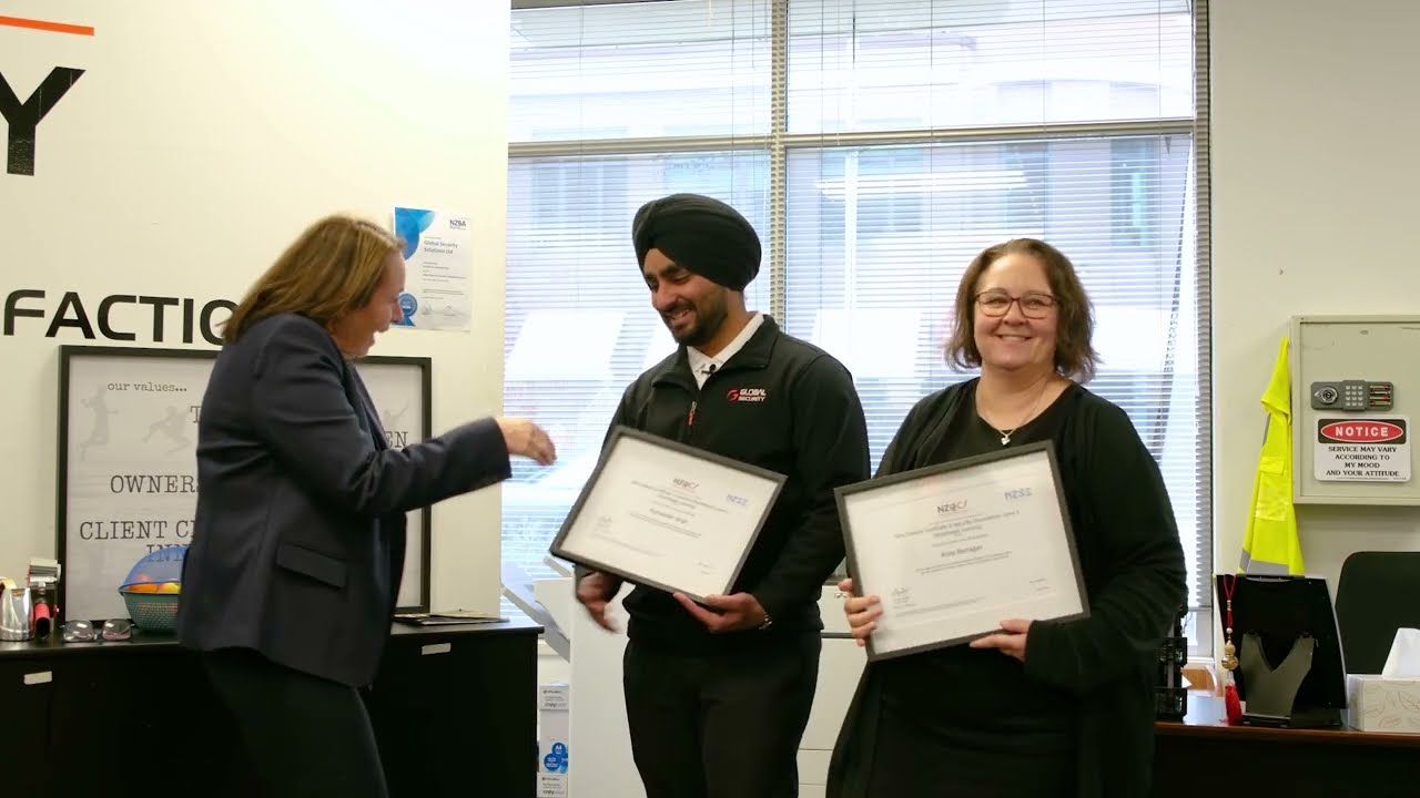 “We don’t want heroes” — security professionals explain why upskilling is crucial for safety