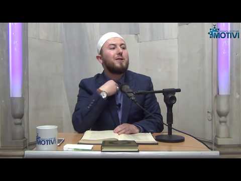 Interpretimi njerëzor i ajeteve dhe vet ajetet - Hoxhë Qëndrim Jashari