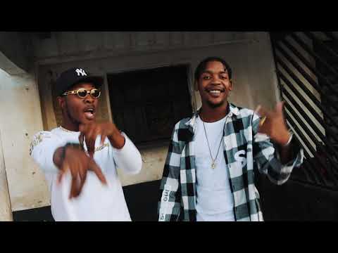 Dnizy ft Du boiz - Amen (Official Music Video)