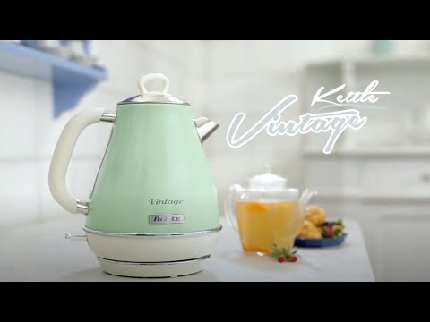 2869 Virdulys Ariete Vitage Mėlyna video