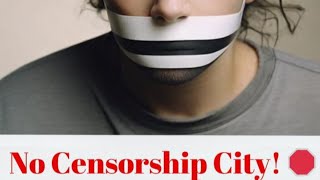 No Censorship City