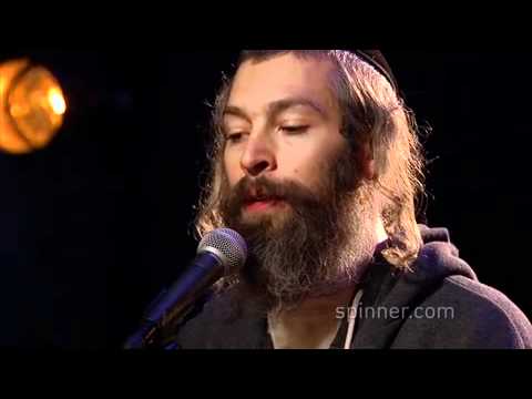 Matisyahu - Thunder