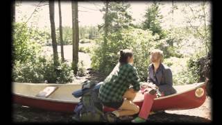 Jonah & The Whale Music Video
