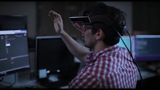 Meta 2 - Build Groundbreaking AR Tools & Experiences