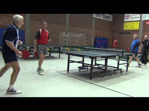 Tischtennis Senioren Bezirksmeisterschaft 2013 MFR  in Winkelhaid 15