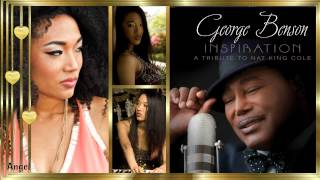 George Benson *ft* Judith Hill *☆* "Too Young"
