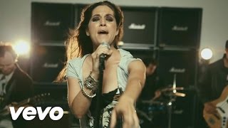 La Oreja de Van Gogh - La Niña Que Llora En Tus Fiestas (Vídeo Oficial)