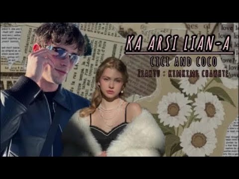 KA ARSI LIANA | Compile | Bung 1-14na | mizo story audio