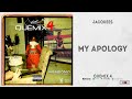 Jacquees - "My Apology" (QueMix 4)