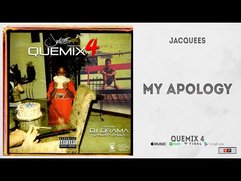 Video thumbnail for Apology (QueMix)