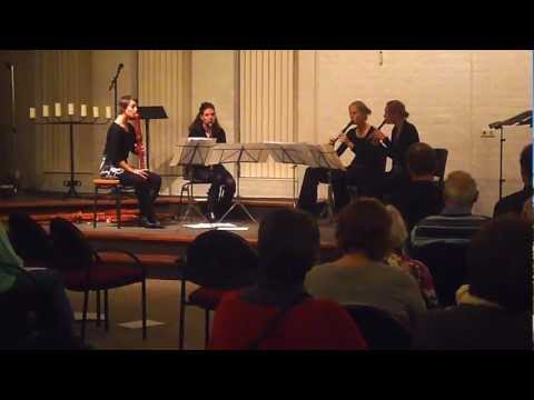 Mazacrocha - Report upon "When shall the sunshine".MOV