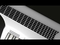 Video 1: ElectroNylon: The first Nylon-electric Piano based on Spectral Transformation