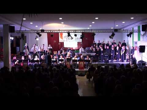 Bigband Buchloe - Ulla in Africa - Peter Herbolzheimer