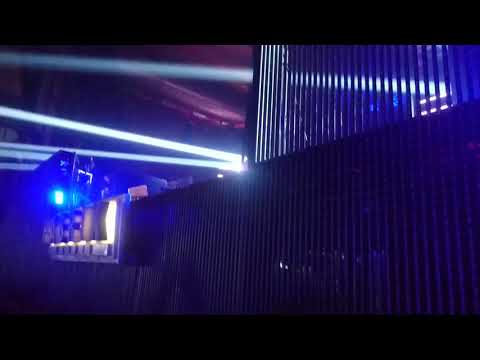 Paco Osuna [All night long] - Code 123 Fabrik (23-09-2017)