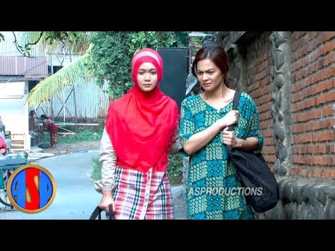 Aku Bukan Anak Haram Eps 16 Part 1 - Official ASProduction
