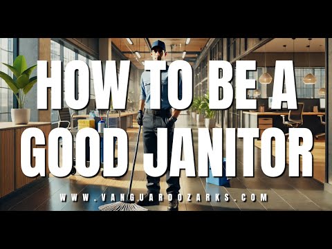 Vanguard Cleaning Systems of the Ozarks YouTube video thumbnail 4