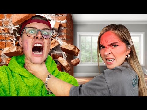 TERMINÉ CON DAYANARA...broma a mis amigos | ZachJaq