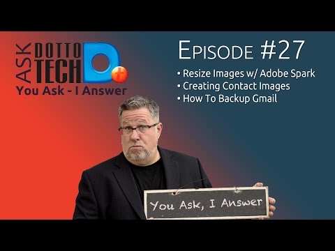 Browser Settings LastPass and Video Hosting Ask Dotto Tech 31