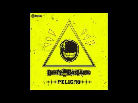 Dirty Bastards - Back To The Oldschool (200 BPM Pitch)