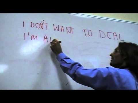 Jesus on Being Truthful about Our Current Condition