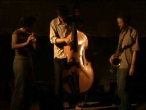 BAKASH (Live Cairo, june 2006)