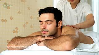 B Spa - Asian Spa & Massage - Atlanta, GA