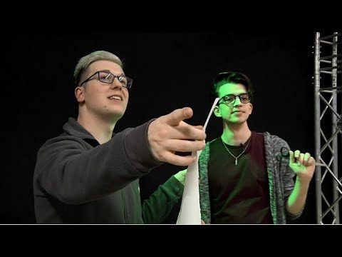 CampusTV Mainz 250 - Das Schwulenreferat der JGU