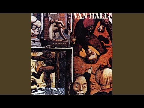 Videoclip de Hear About It Later (2015 Remaster) — Van Halen