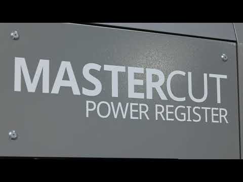 Découvrez notre nouvelle ligne BOBST MASTERCUT