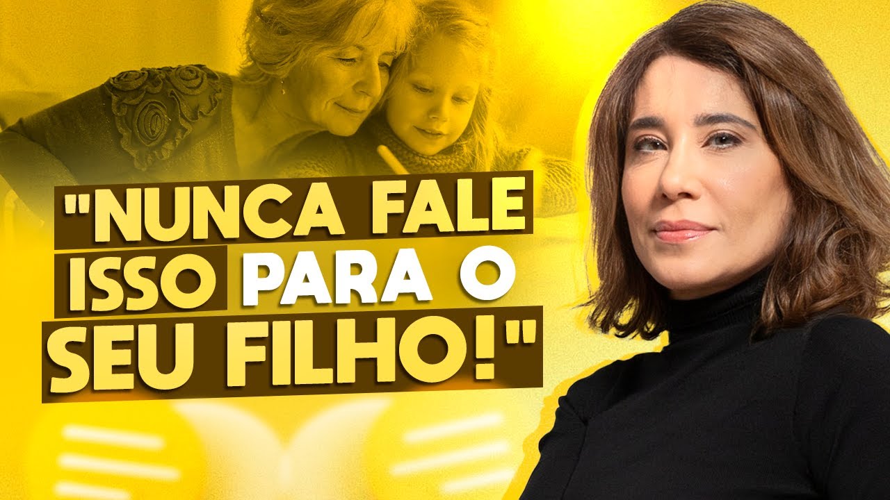 Eduque para a INDEPENDÊNCIA: Ensine a pescar em vez de dar o peixe | ANA BEATRIZ