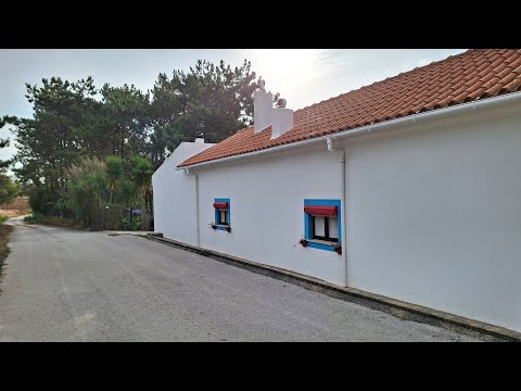 2 houses for the price of 1, central portugal