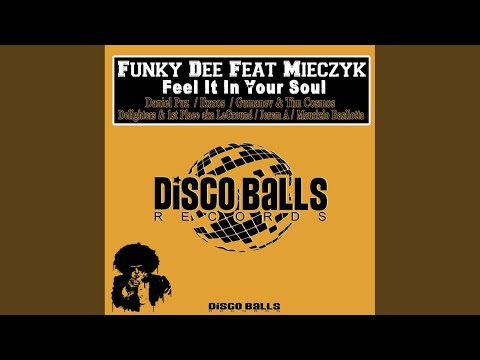 Feel It In Your Soul (Maurizio Basilotta Remix)