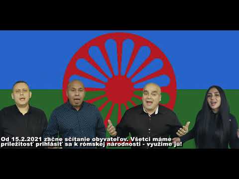 Culy ❌ Kajkoš ❌ Midaj ❌ Anička Oláhová - Romano Baripen ( OFFICIAL VIDEO )