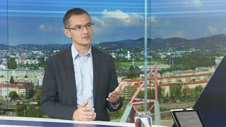 Blackout-Experte: „Fürchte den kommenden Winter“ krone.tv NACHGEFRAGT