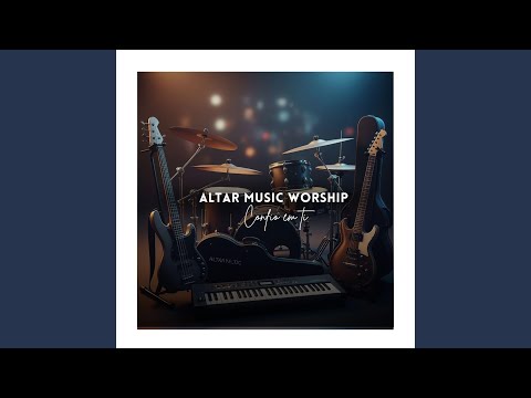 Meu Socorro (feat. Jorge Altino) - Altar Music…