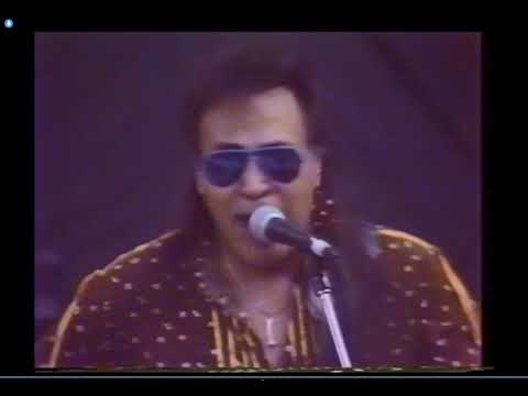 Come and Get Your Love - Redbone (Laurel Canyon)