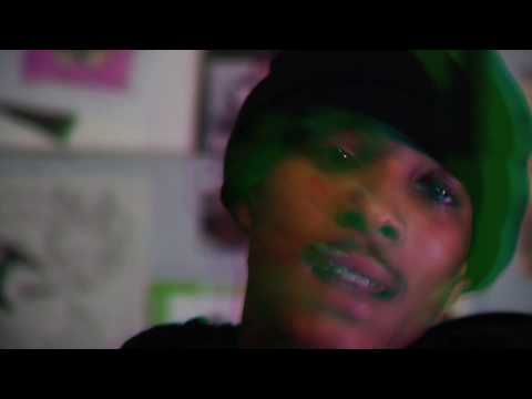 HotHeadLilChris -P Smackin (official Video) StayHungryFilms Rayskii Productions