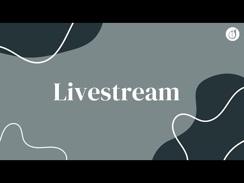 Livestream am 22.11.2023 // Gemeinde Gottes Trossingen