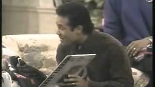 Bill Cosby Show 1988 - Michael Jackson BAD