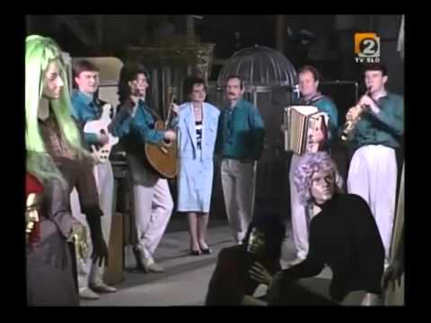 Ansambel Henček - Samo lepa mora bit