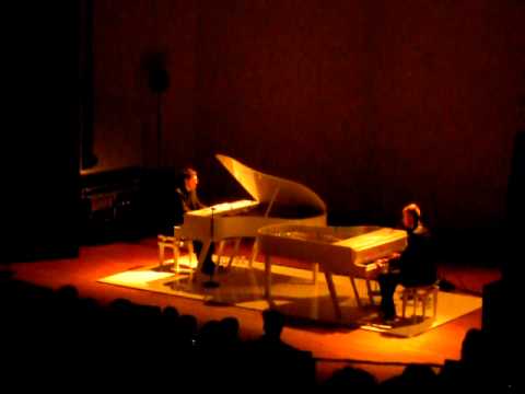 Ozark Henry Weekenders (4 hands tour)